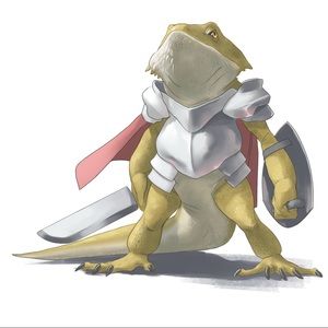 Meet your Posher, Sam